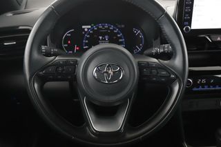 Toyota Yaris Cross 1.5 Hybrid 2WD Active Tech