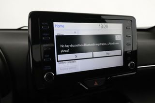 Toyota Yaris Cross 1.5 Hybrid 2WD Active Tech