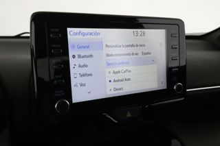 Toyota Yaris Cross 1.5 Hybrid 2WD Active Tech