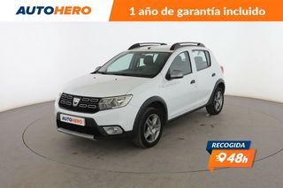 Dacia Sandero 0.9 TCe Stepway