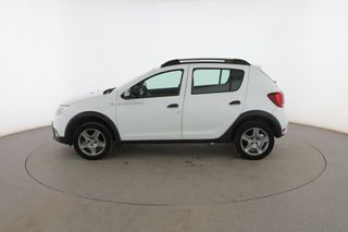 Dacia Sandero 0.9 TCe Stepway
