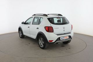 Dacia Sandero 0.9 TCe Stepway