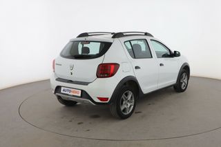Dacia Sandero 0.9 TCe Stepway