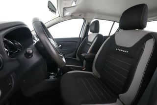 Dacia Sandero 0.9 TCe Stepway