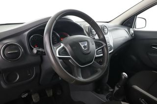 Dacia Sandero 0.9 TCe Stepway