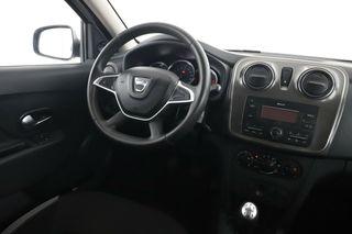Dacia Sandero 0.9 TCe Stepway