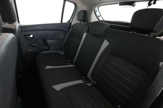 Dacia Sandero 0.9 TCe Stepway