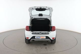 Dacia Sandero 0.9 TCe Stepway