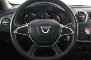 Dacia Sandero 0.9 TCe Stepway