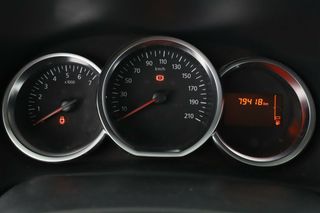 Dacia Sandero 0.9 TCe Stepway