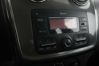 Dacia Sandero 0.9 TCe Stepway