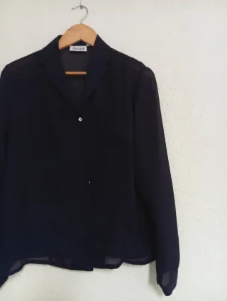 Lote 5 Camisas Lisas