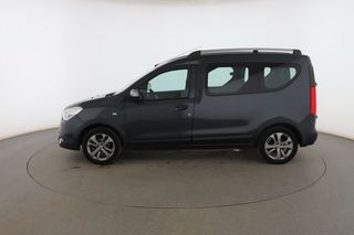 Dacia Dokker 1.5 dCi Diesel Stepway