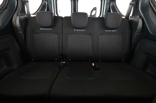 Dacia Dokker 1.5 dCi Diesel Stepway