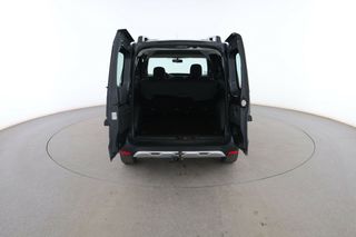 Dacia Dokker 1.5 dCi Diesel Stepway