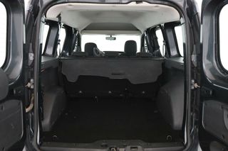 Dacia Dokker 1.5 dCi Diesel Stepway