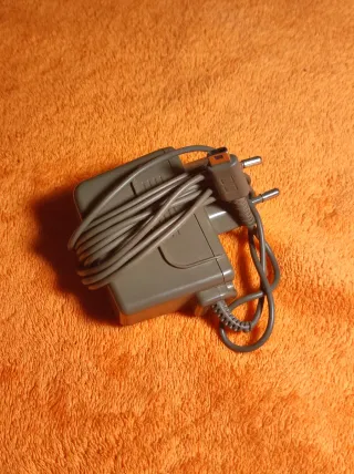 Cargador Nintendo DS Lite