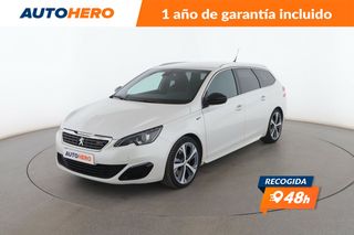 Peugeot 308 1.6 THP GT