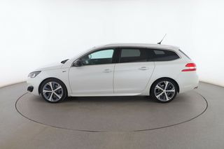 Peugeot 308 1.6 THP GT
