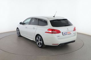 Peugeot 308 1.6 THP GT