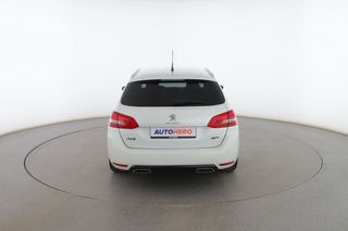Peugeot 308 1.6 THP GT