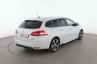 Peugeot 308 1.6 THP GT