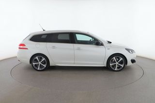 Peugeot 308 1.6 THP GT