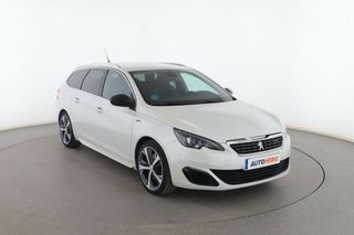 Peugeot 308 1.6 THP GT