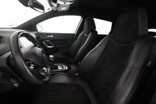 Peugeot 308 1.6 THP GT