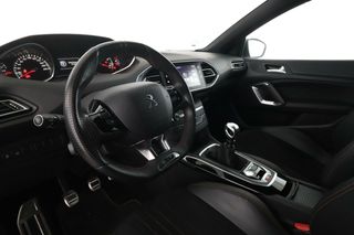 Peugeot 308 1.6 THP GT