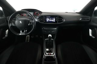 Peugeot 308 1.6 THP GT