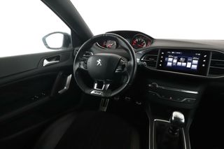 Peugeot 308 1.6 THP GT