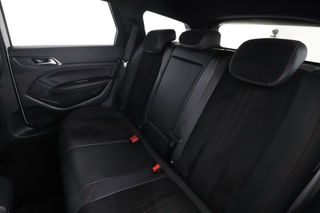 Peugeot 308 1.6 THP GT