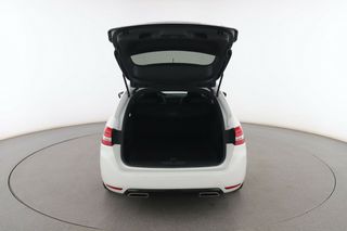 Peugeot 308 1.6 THP GT