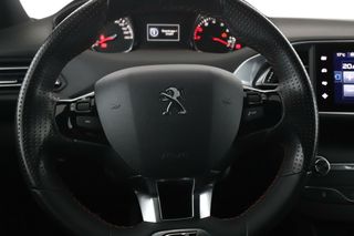 Peugeot 308 1.6 THP GT
