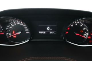 Peugeot 308 1.6 THP GT
