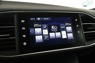 Peugeot 308 1.6 THP GT