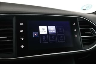 Peugeot 308 1.6 THP GT