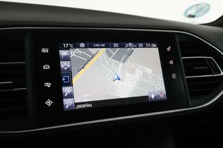 Peugeot 308 1.6 THP GT