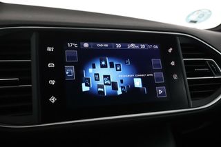 Peugeot 308 1.6 THP GT