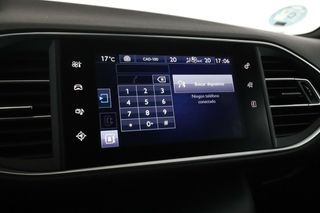 Peugeot 308 1.6 THP GT