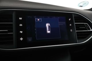Peugeot 308 1.6 THP GT