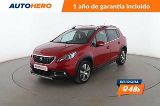 Peugeot 2008 1.2 PureTech Allure