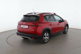 Peugeot 2008 1.2 PureTech Allure