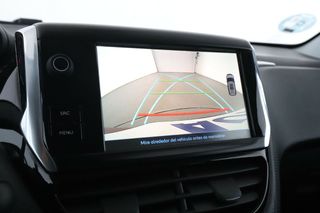 Peugeot 2008 1.2 PureTech Allure