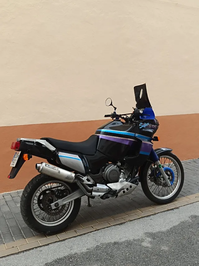 Yamaha Super Tenere XTZ750 * EXCLUSIVAMENTE VENTA*