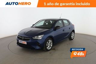 Opel Corsa 1.2 Edition