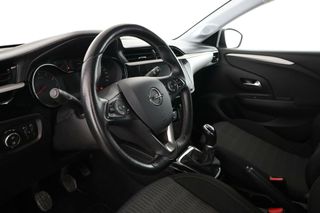 Opel Corsa 1.2 Edition
