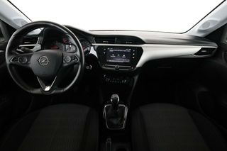 Opel Corsa 1.2 Edition