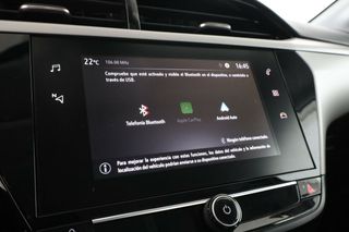 Opel Corsa 1.2 Edition